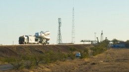 Первый после аварии запуск ракеты «Союз-ФГ» намечен на 16 ноября