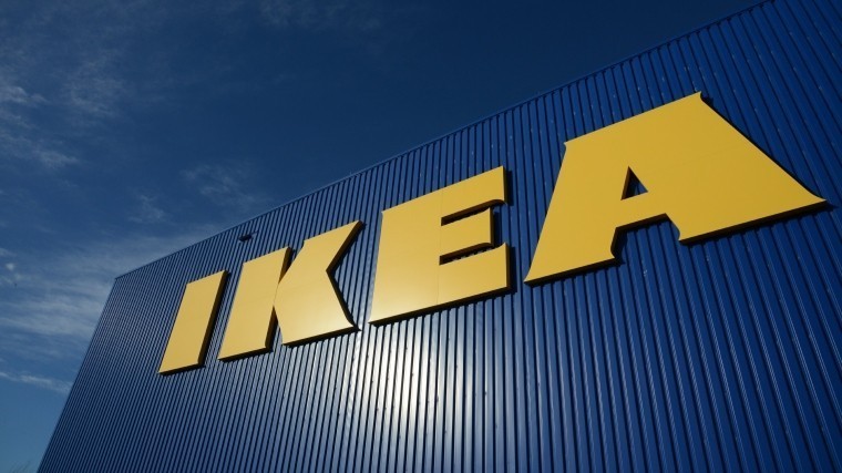 IKEA извинилась за «сексистскую» рекламу, вызвавшую негодование у клиентов