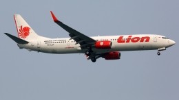 Пилоты разбившегося в Индонезии «Боинга 737» просили экстренную посадку