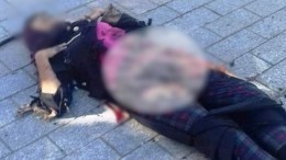 СМИ опубликовали фото исполнительницы теракта в столице Туниса