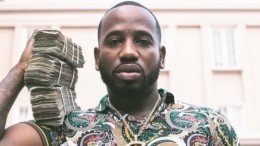 Известный рэпер Young Greatness убит в США