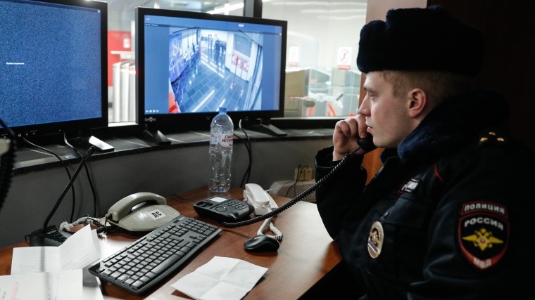 Названо количество терактов, пресеченных в этом году в России