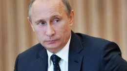 Путин потребовал жестко пресекать попытки вмешательства в ход выборов