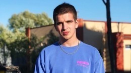 Рэпер Fеduk опубликовал новый клип и раскрыл секреты альбома «More Love»