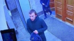 В НАК рассказали об устроителе взрыва в здании ФСБ в Архангельске