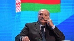 Лукашенко: Белоруссия готова обеспечивать мир на востоке Украины