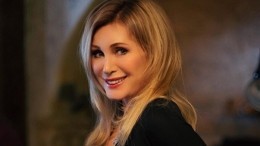 «Фашистская власть!»: певица Цыганова о ситуации на Украине