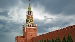 Репортаж: Россия ввела контрмеры в ответ на санкции Украины