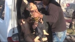 «Белые каски» готовят очередную провокацию в Сирии