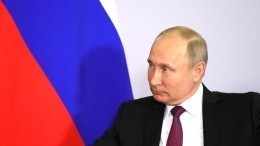 Путин призвал вернуть военной разведке название ГРУ