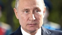 У Владимира Путина не запланирована встреча в «нормандском формате» в Париже