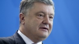 Порошенко панически ищет союзников для Донбасса — теперь это президент Турции