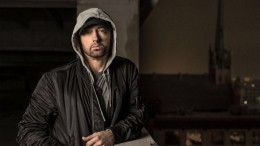 Eminem снял кинотеатр, чтобы бесплатно показать свой фильм