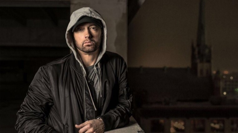 Eminem 2022 Фото В Живую