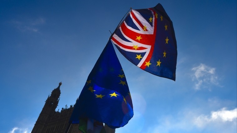 В британском кабмине назвали «спекуляцией» слухи об уступках после Brexit