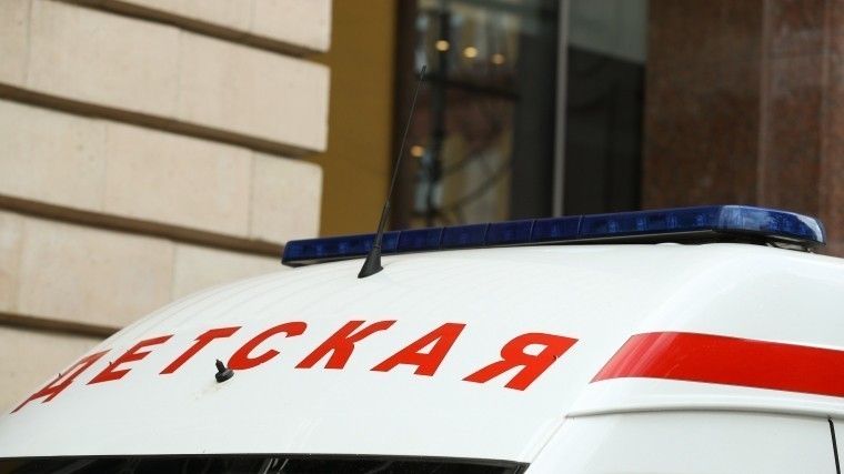 Подросток получил ранение в голову в результате стрельбы в Москве