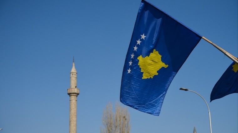 Гренада передумала признавать Косово независимым государством
