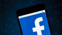 Более ста аккаунтов Facebook и Instagram заблокированы перед выборами в США