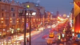 Петербург признали самым энергоэффективным субъектом России