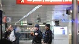 Вслед за Барселоной в Мадриде эвакуирован вокзал из-за угрозы взрыва