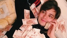 Это хайп, детка: Гнойный записал пародию на всех российских рэперов