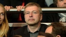 Футбольный клуб «Монако» вступился за российского миллиардера Рыболовлева