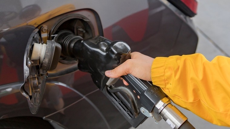 АЗС придумали способ скрыто повысить розничные цены на бензин