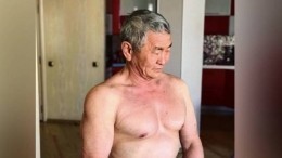 Золото мирового чемпионата по пауэрлифтингу досталась 71-летнему якутянину