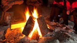 На Ямале жители села остались без света и тепла в 30-градусный мороз