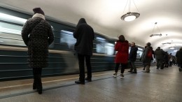 В московском метро обокрали кастинг-директора Лионской национальной оперы