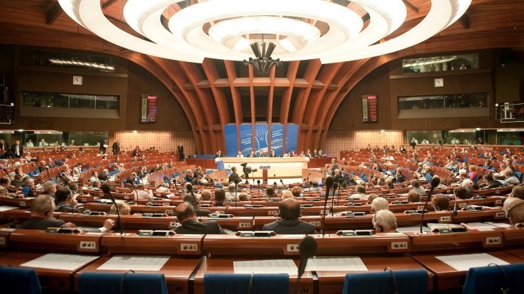 В Совете Европы рассказали об угрозе Ruxit