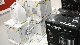 У красноярских чиновниц нашли предназначенные для ветеранов подарки