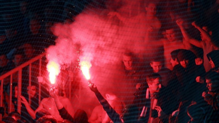 УЕФА может оставить «Спартак» без зрителей