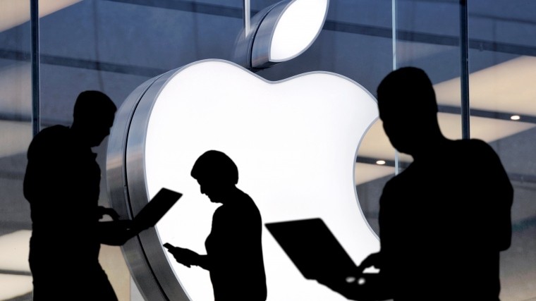 Apple: В iPhone X и MacBook Pro обнаружены серьезные дефекты