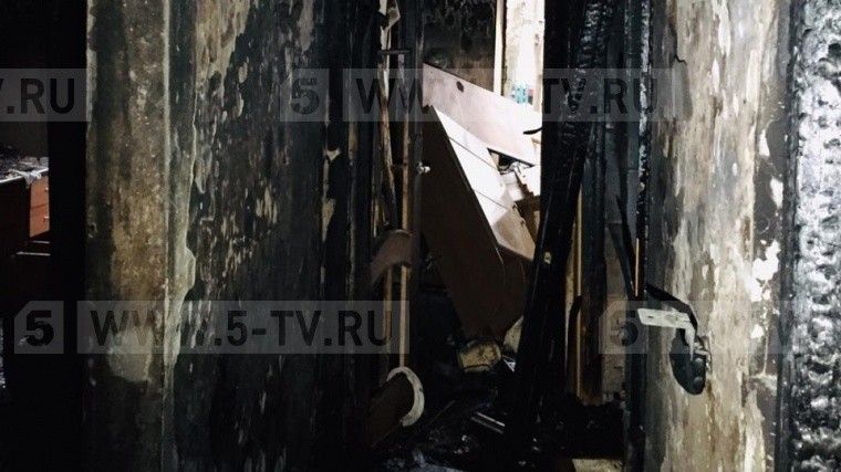 Список пострадавших при взрыве в квартире на юго-западе Москвы