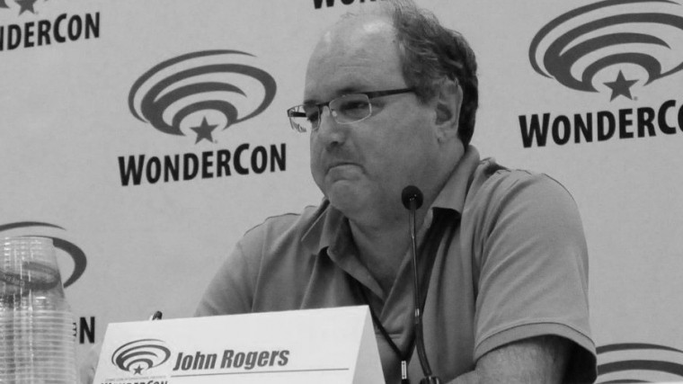 В США умер президент фестиваля Comic-Con Джон Роджерс
