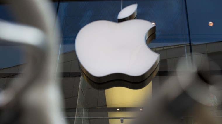 Apple получила патент на «умные» наушники