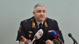 Глава ГИБДД назвал сумму штрафа за опасное вождение