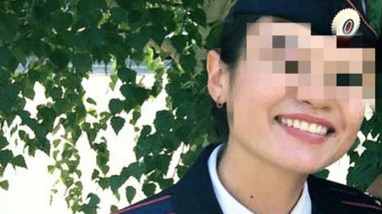 Уфимские полицейские избили свою коллегу перед тем как изнасиловать