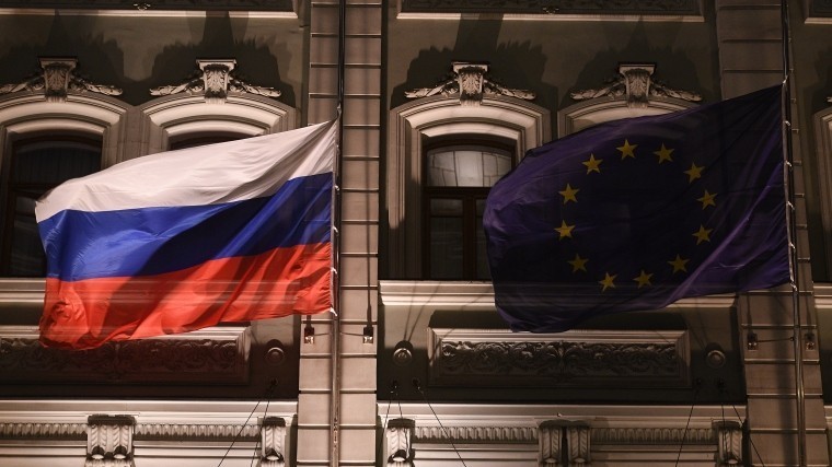 Правительство РФ выделило 89 миллионов евро на приграничное сотрудничество с ЕС
