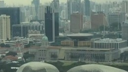 В Сингапуре готовятся к саммиту АСЕАН