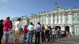 Названы топ-10 самых «добрых» городов России