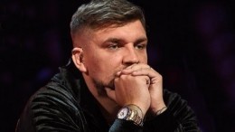 Новый мрачный клип Басты разочаровал поклонников