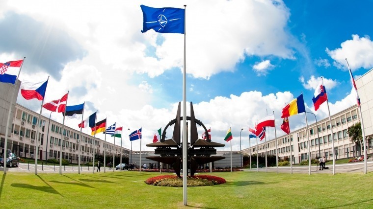 Госдеп выступил против создания «общеевропейской армии» ради сохранения НАТО