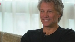 Знаменитая американская рок-группа Bon Jovi выступит в Москве в 2019 году