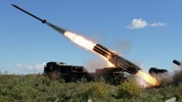 19 ноября — День ракетных войск и артиллерии