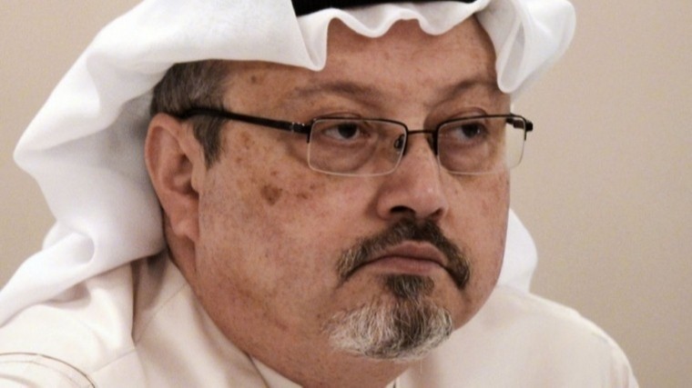 Генпрокуратура Саудовской Аравии обвинила в убийстве Хашогги 11 человек