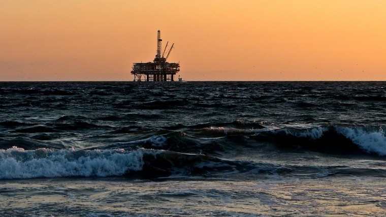 Сахалинское месторождение станет козырем России при скачке нефтяных цен