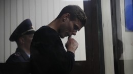Защита Кокорина заявит отвод следователю за оскорбление