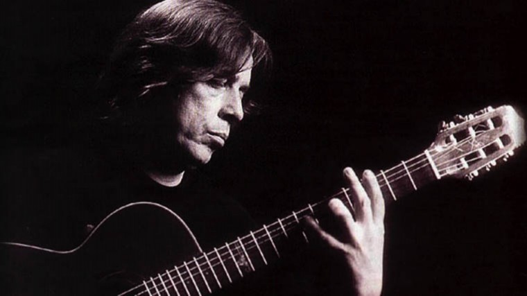 Гитарист Иван Смирнов скончался на 63-м году жизни